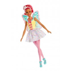 BARBIE DREAMTOPIA FATINA 2...