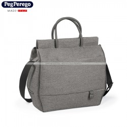 BORSA CITY GREY