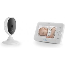 VIDEO BABY MONITOR 43...