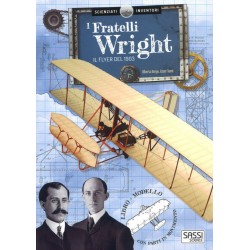 LIBRO I FRATELLI WRIGHT IL...