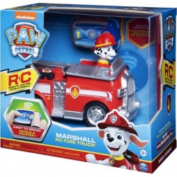 PAW PATROL MARSHALL...