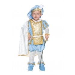 COSTUME PRINCIPINO BABY...