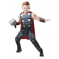 COSTUME THOR DELUXE CON...