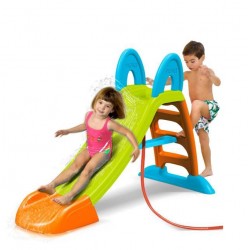 SCIVOLO SLIDE MAX CON ACQUA...