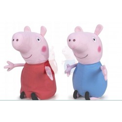 PELUCHE PEPPA PIG CM 37...