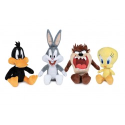 PELUCHE LOONEY TUNES CM 36...