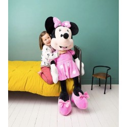 PELUCHE MINNIE JUMBO ABITO...