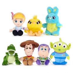 PELUCHE TOY STORY 4...