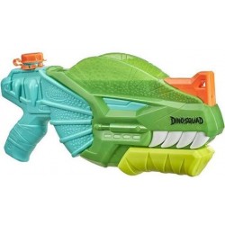 NERF AD ACQUA SUPER SOAKER...