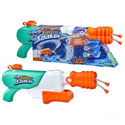 NERF AD ACQUA SUPER SOAKER...