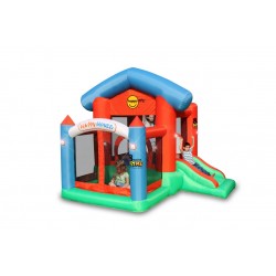 PLAYSET GONFIABILE HAPPY...