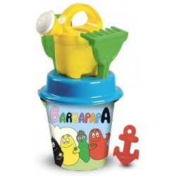 BARBAPAPA SECCHIELLO MARE...