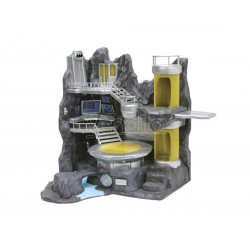 PLAYSET IN METALLO BATMAN...