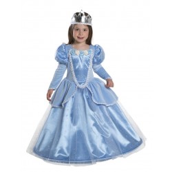 COSTUME PRINCIPESSINA AL...