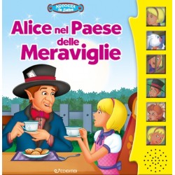 LIBRO ASCOLTA LE FIABE9...