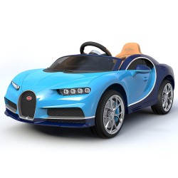 AUTO BUGATTI CHIRON...