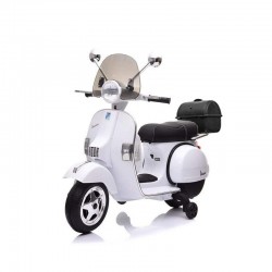 MOTO VESPA FULL PX 150...