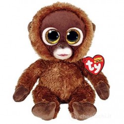 PELUCHE BEANIE BOOS 15 CM...