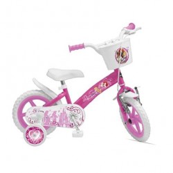 BICICLETTA 12 PRINCESS