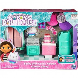 GABBY DOLLHOUSE I PLAYSET...