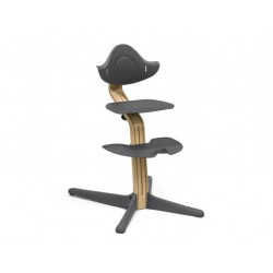 SEDIA MULTIFUNZIONE STOKKE...