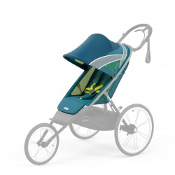 AVI SEAT PACK MALIBLUE