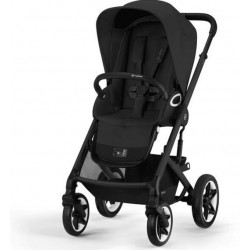 TALOS S LUX BLK MOON BLACK