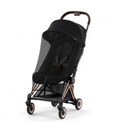 COYA ZANZARIERA BLACK