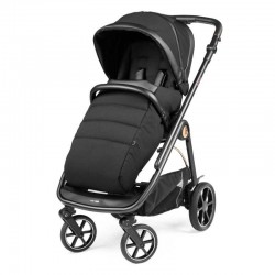 VELOCE PASSEGGINO BRONZE NOIRE