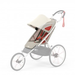 AVI SEAT PACK BLEACHED SAND