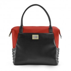 PLATINUM SHOPPHER BAG...