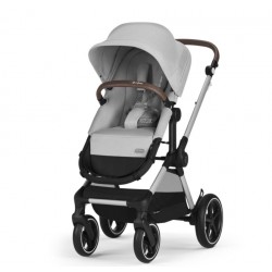 PASSEGGINO EOS LUX SLV LAVA...