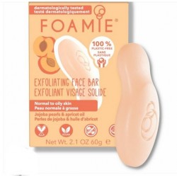 FOAMIE DETERGENTE VISO BAR...