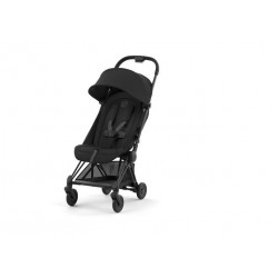 COYA MATT BLACK SEPIA BLACK