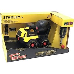 STANLEY TAP BETONIERA