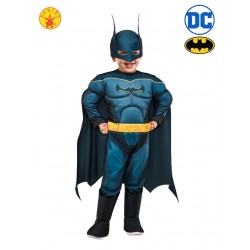 COSTUME PRESCOLARE BATMAN...