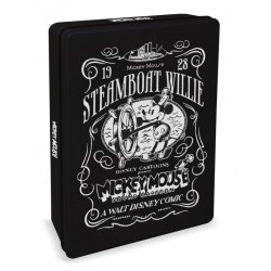 VALIGETTA IN LATTA CON...