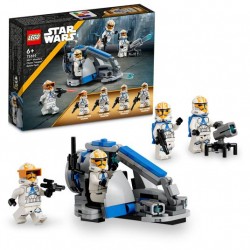 LEGO STAR WARS BATTLE PACK...