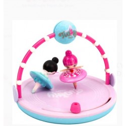 TWIKY STARS STAGE PLAYSET