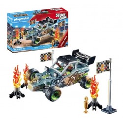 OFFROAD BUGGY PLAYMOBIL