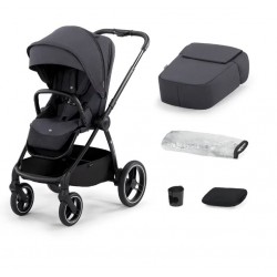 PASSEGGINO NEA DEEP GREY