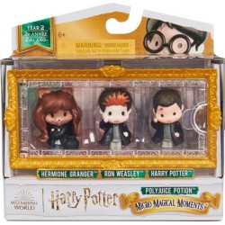 HARRY POTTER MINI...