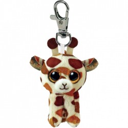 PELUCHE BEANIE BOOS CLIPS...