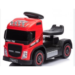 MINI CAMION ELETTRICO...