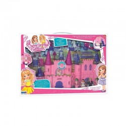 PLAYSET CASTELLO PRINCIPESSE