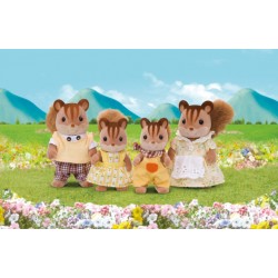 SYLVANIAN FAMILIES FAMIGLIA...