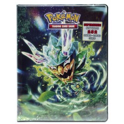 POKEMON ALBUM ULTRA PRO 14...