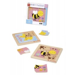 BABY PUZZLE IN LEGNO...