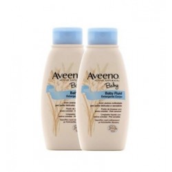 AVEENO PACCO DOPPIO...