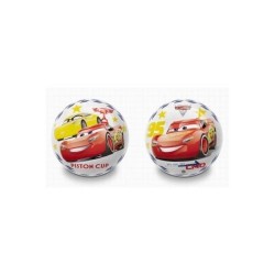 PALLONE GLITTER CARS 3